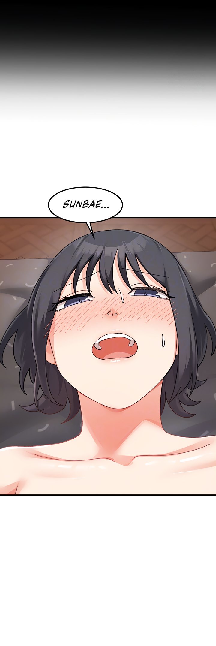 Doppelganger Female Friends Chapter 20 - Page 9