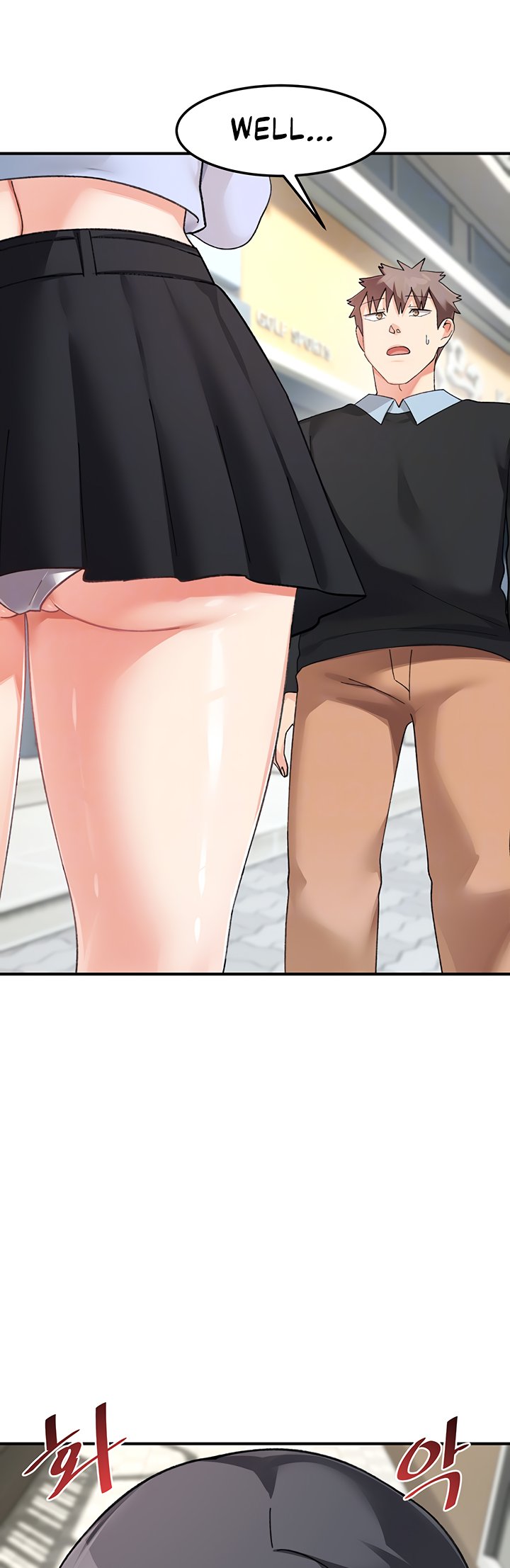 Doppelganger Female Friends Chapter 21 - Page 14