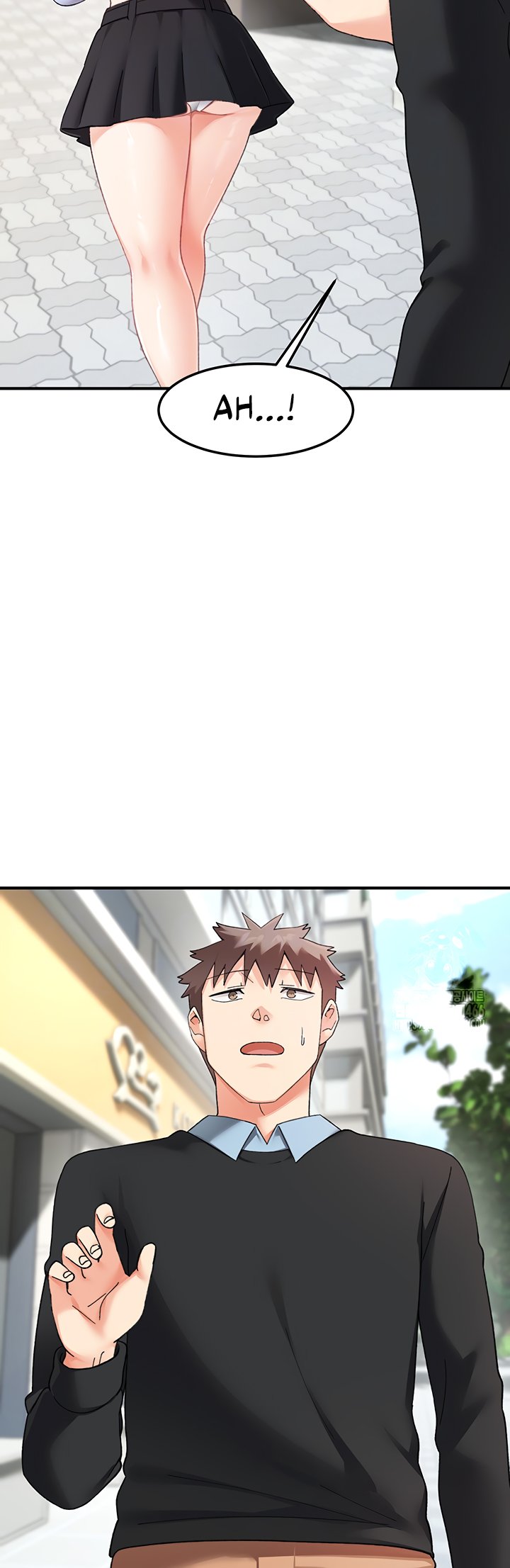 Doppelganger Female Friends Chapter 21 - Page 16