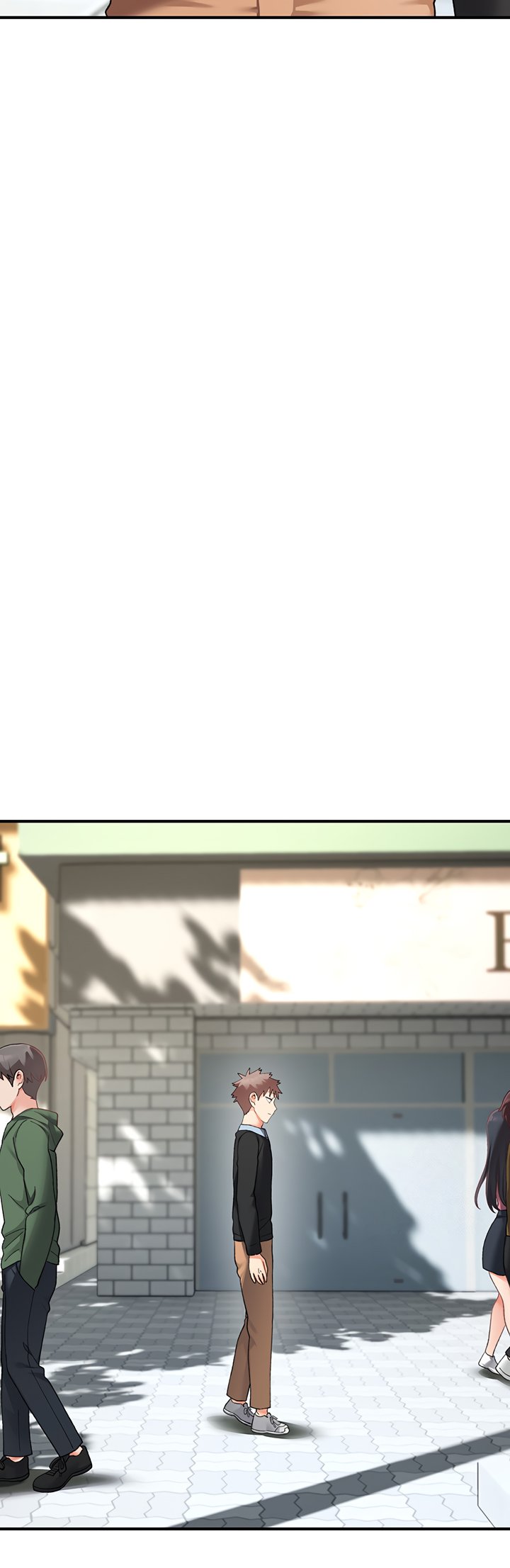 Doppelganger Female Friends Chapter 21 - Page 17