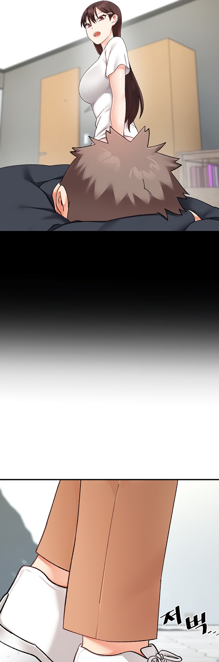 Doppelganger Female Friends Chapter 21 - Page 20