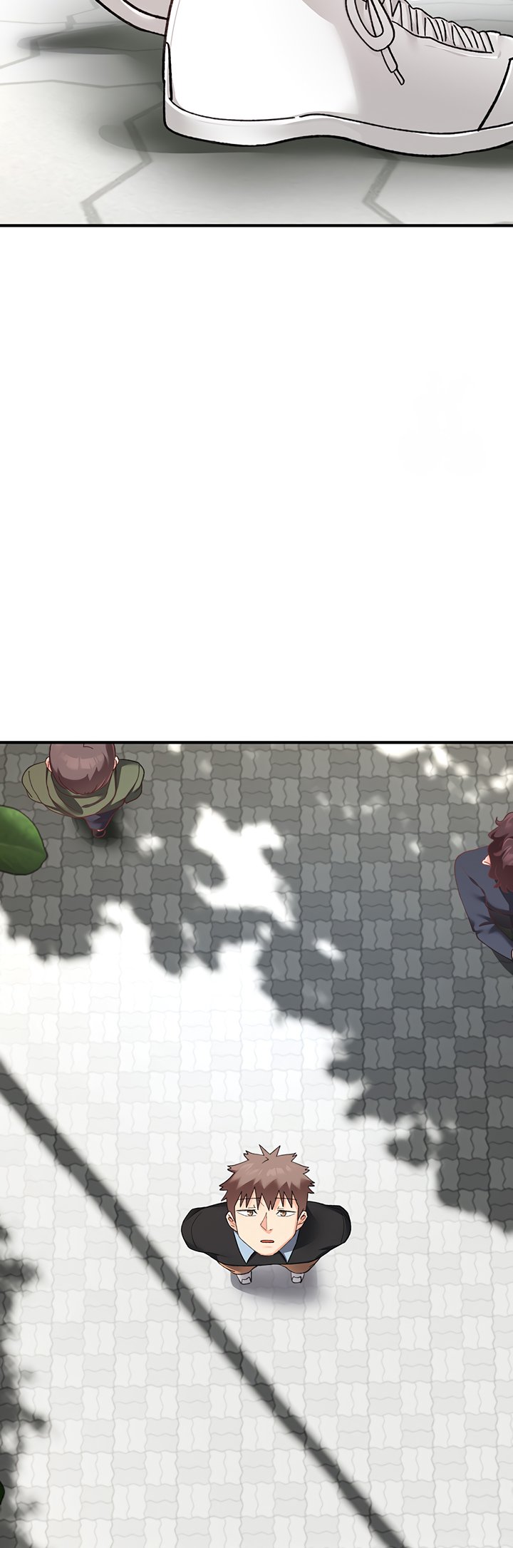 Doppelganger Female Friends Chapter 21 - Page 21