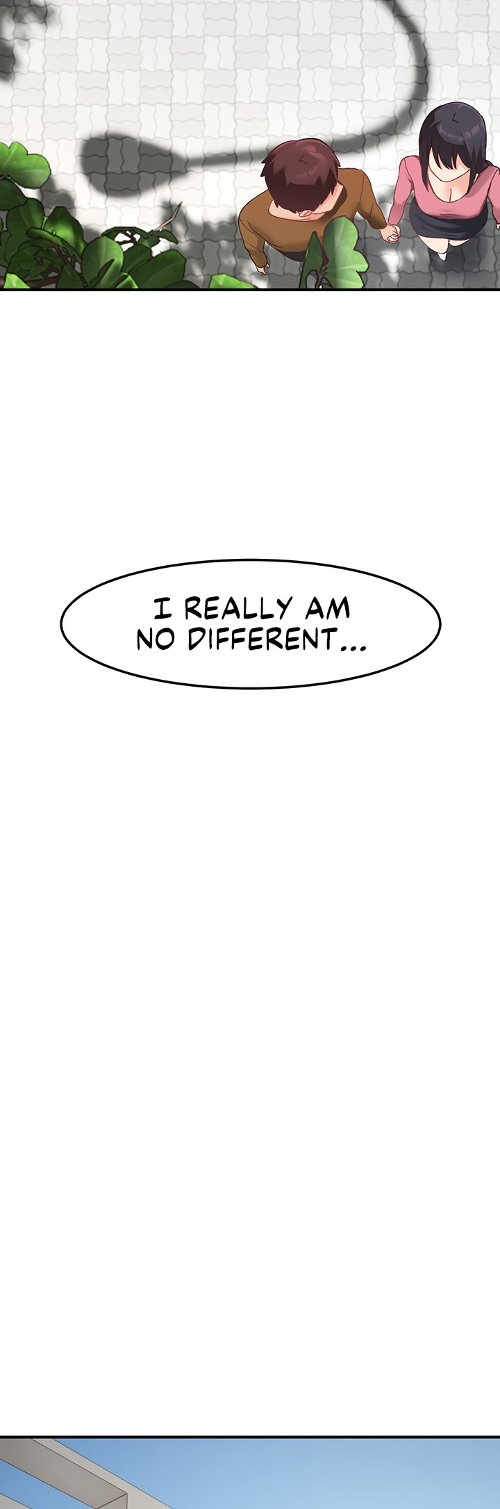 Doppelganger Female Friends Chapter 21 - Page 22