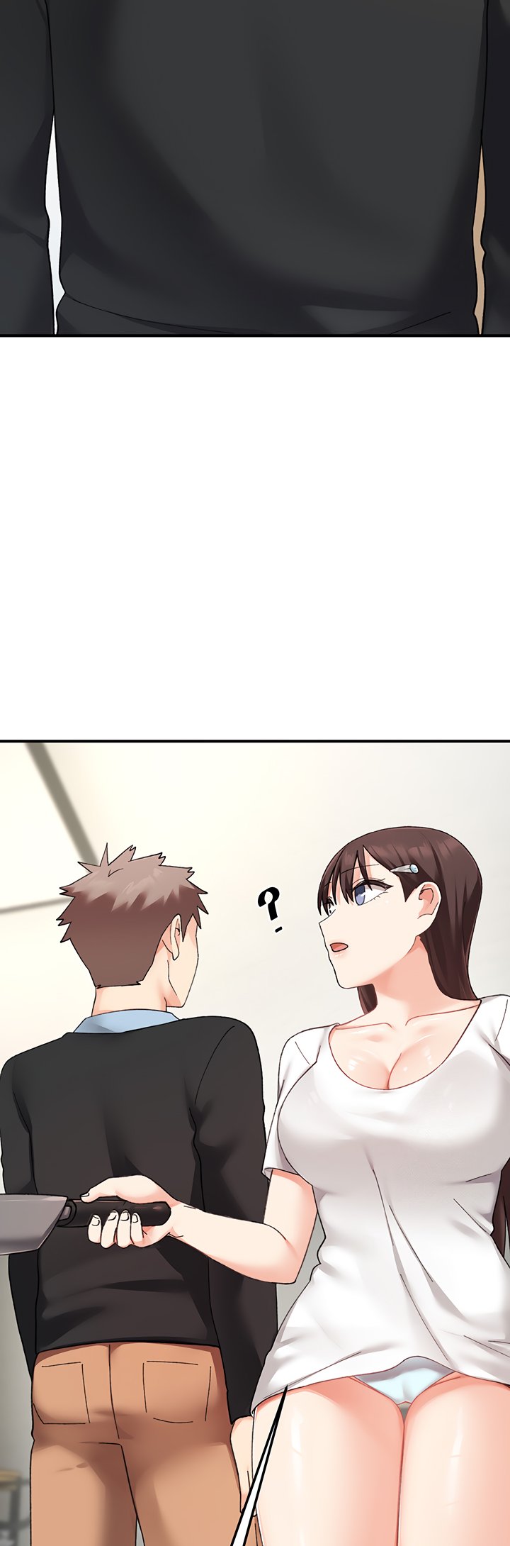 Doppelganger Female Friends Chapter 21 - Page 30