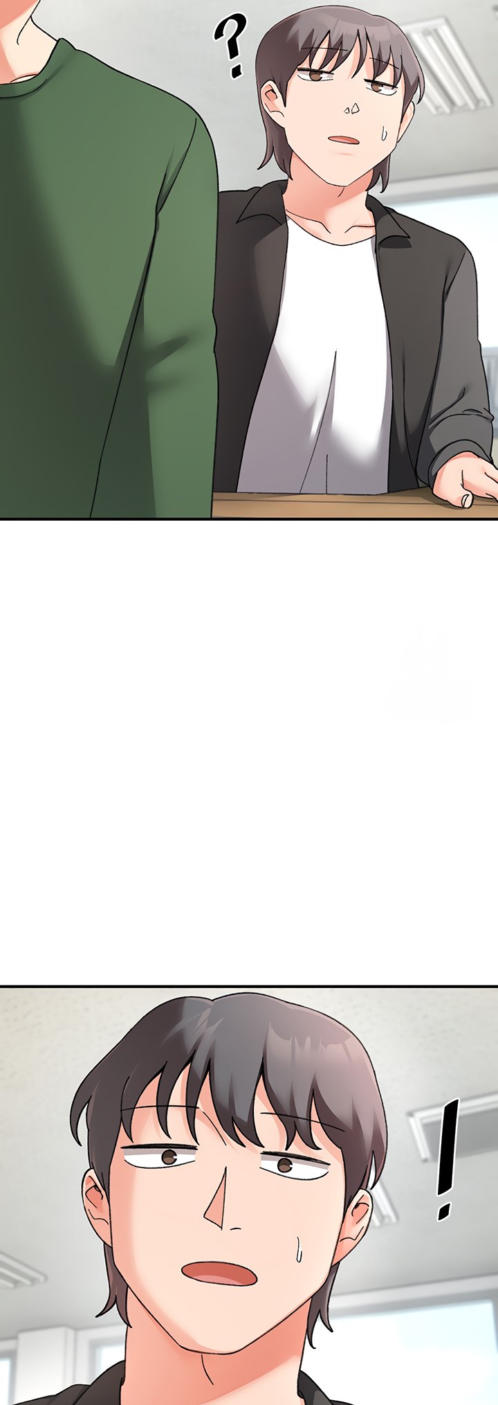 Doppelganger Female Friends Chapter 21 - Page 49