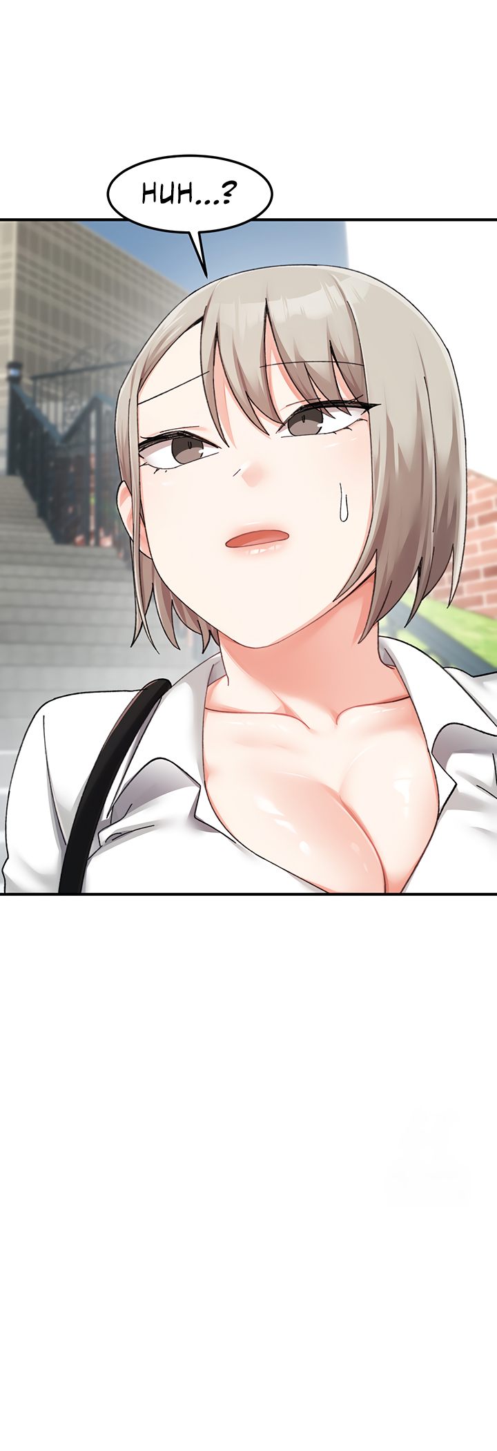 Doppelganger Female Friends Chapter 22 - Page 24