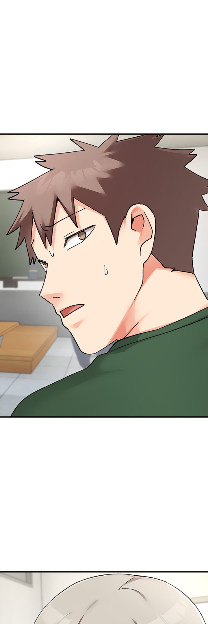 Doppelganger Female Friends Chapter 22 - Page 3