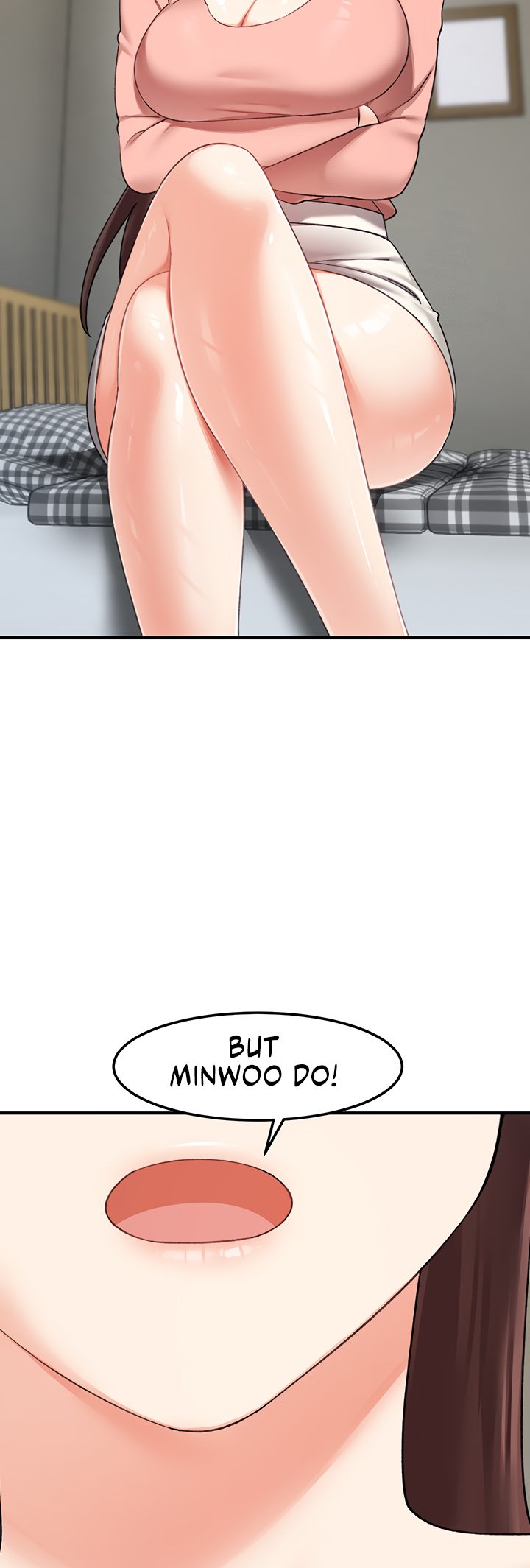 Doppelganger Female Friends Chapter 23 - Page 45