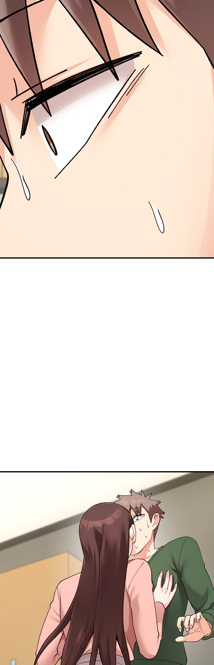 Doppelganger Female Friends Chapter 23 - Page 50