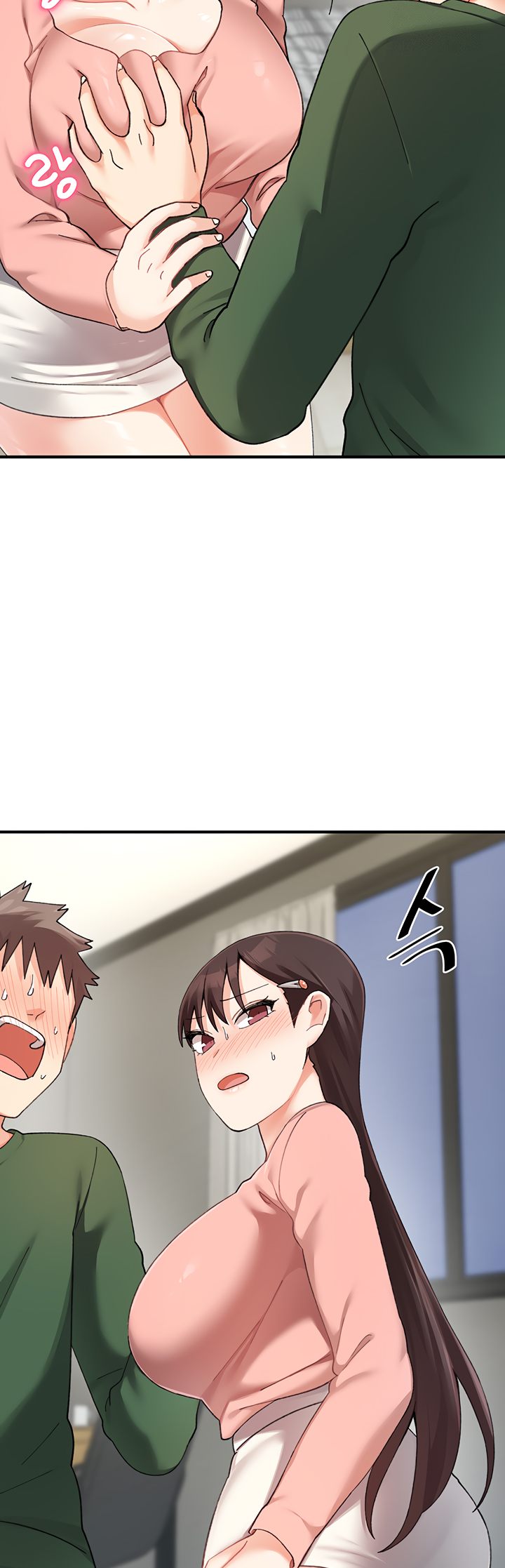 Doppelganger Female Friends Chapter 23 - Page 54