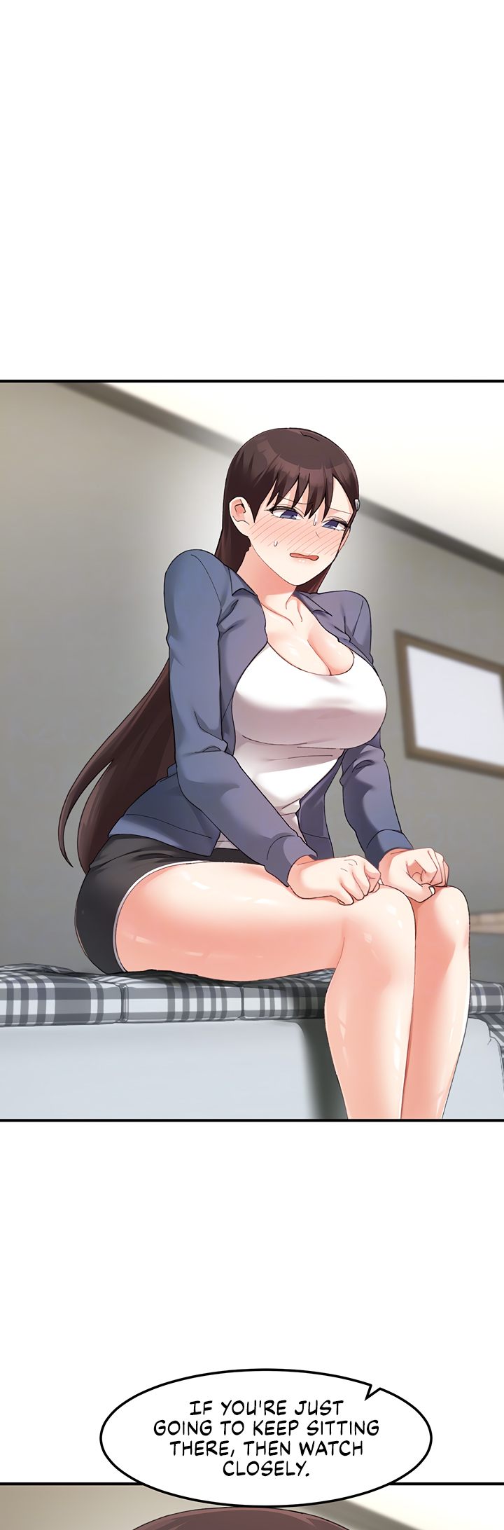 Doppelganger Female Friends Chapter 24 - Page 12