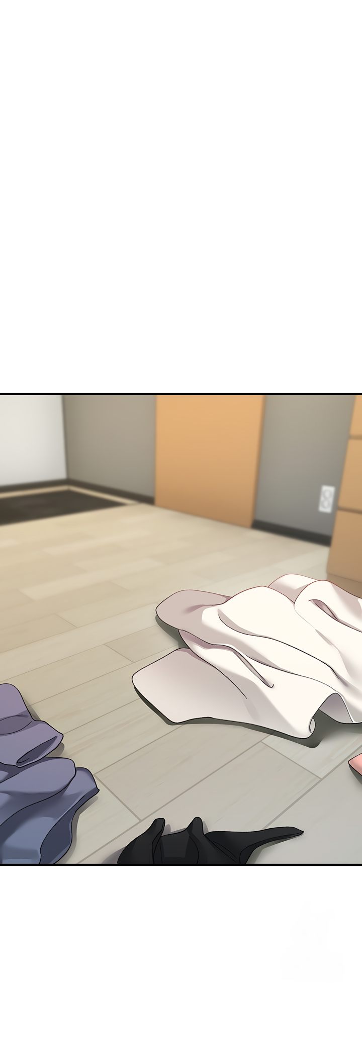 Doppelganger Female Friends Chapter 24 - Page 53