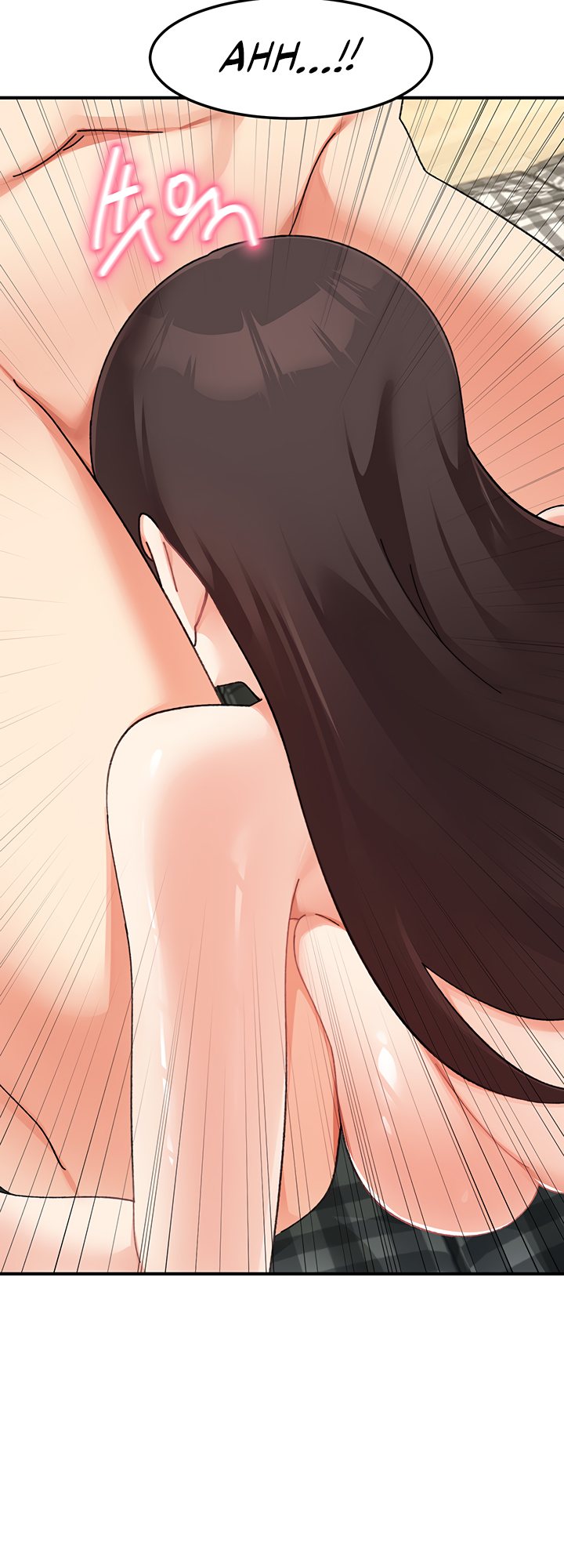 Doppelganger Female Friends Chapter 25 - Page 21