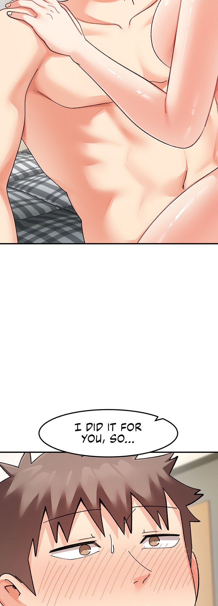 Doppelganger Female Friends Chapter 25 - Page 33