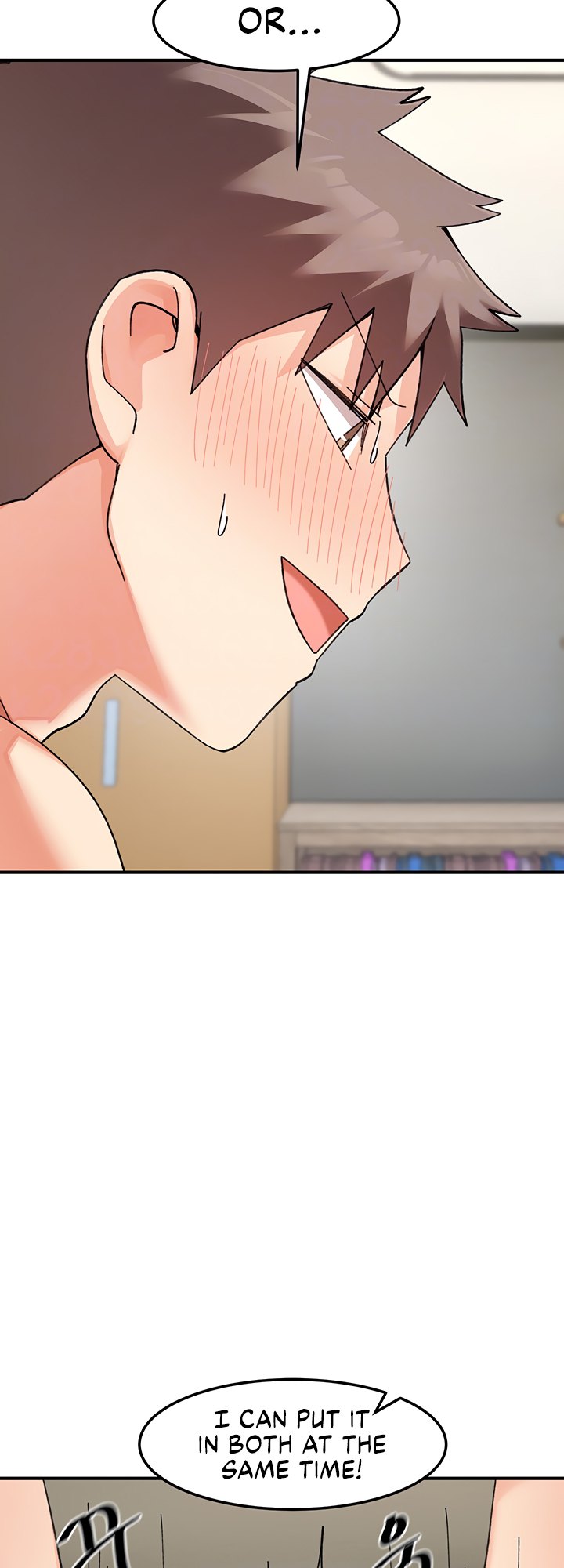 Doppelganger Female Friends Chapter 26 - Page 12