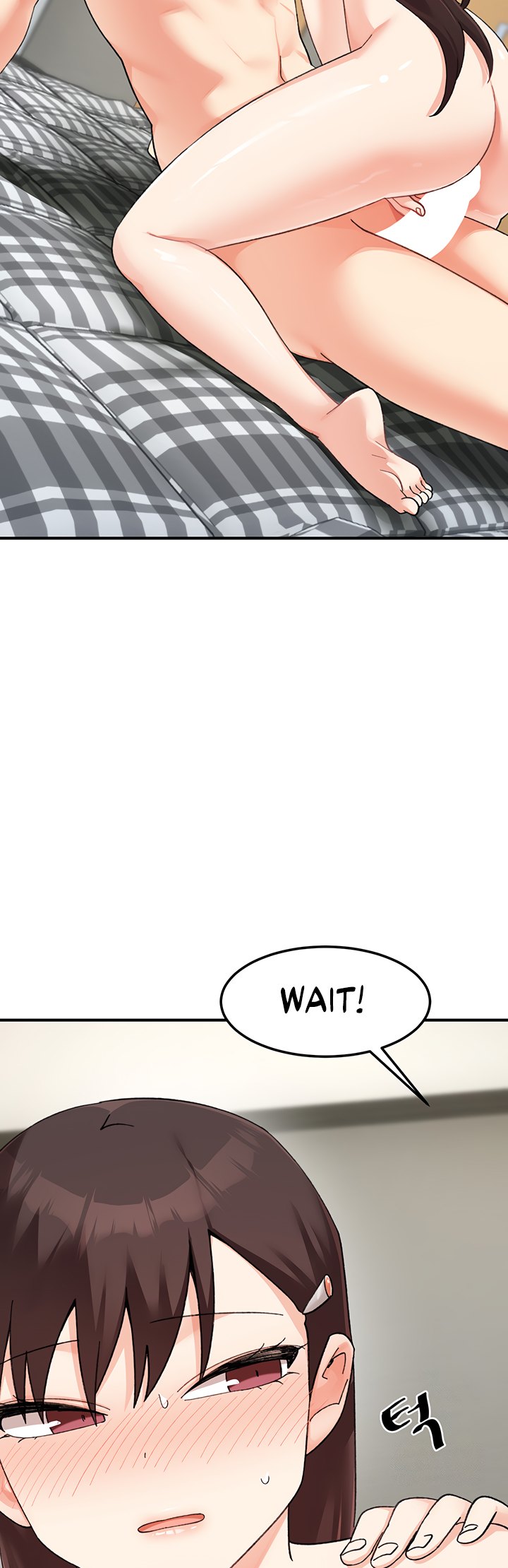 Doppelganger Female Friends Chapter 26 - Page 45