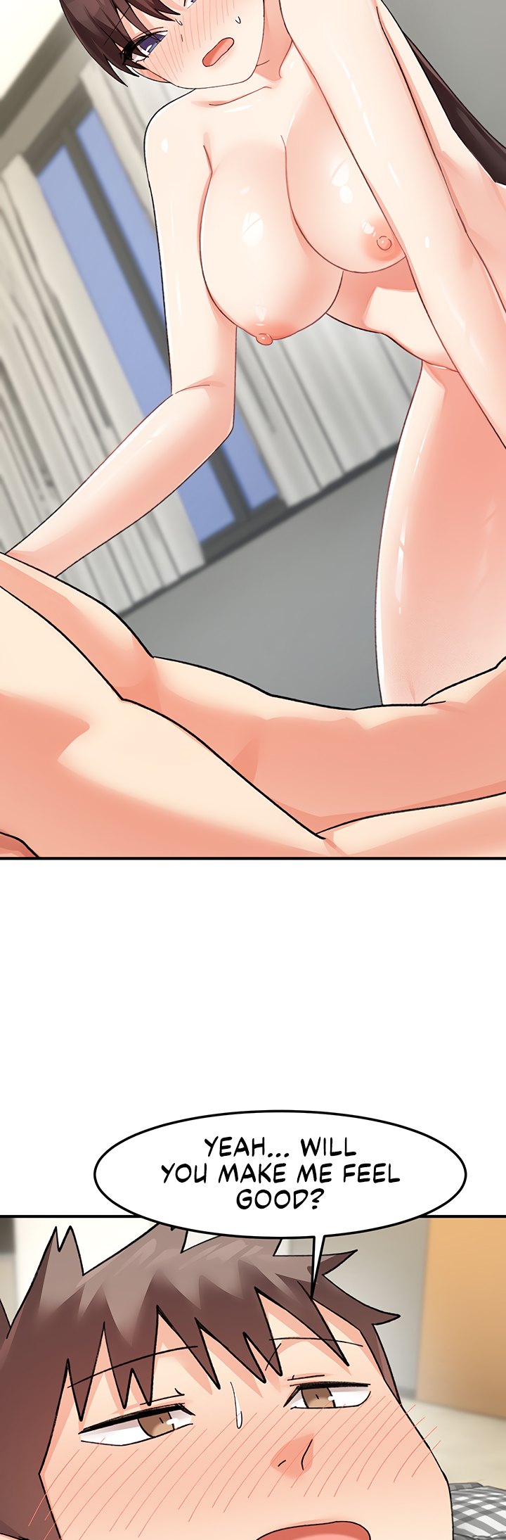 Doppelganger Female Friends Chapter 26 - Page 49