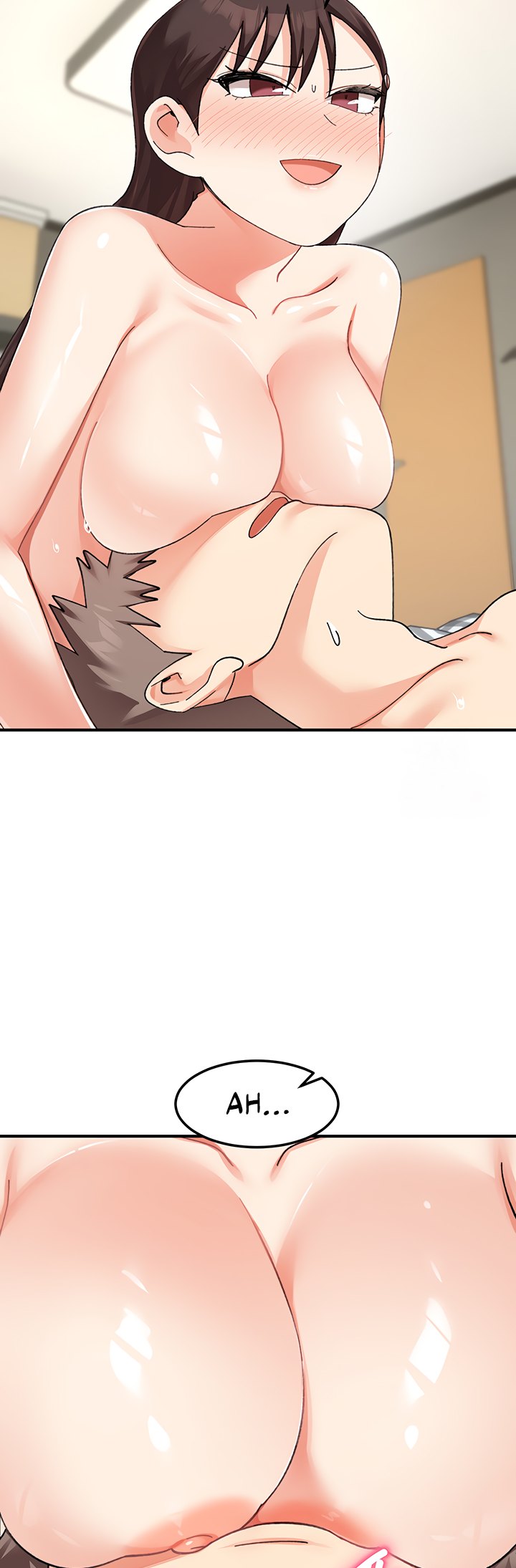 Doppelganger Female Friends Chapter 26 - Page 54