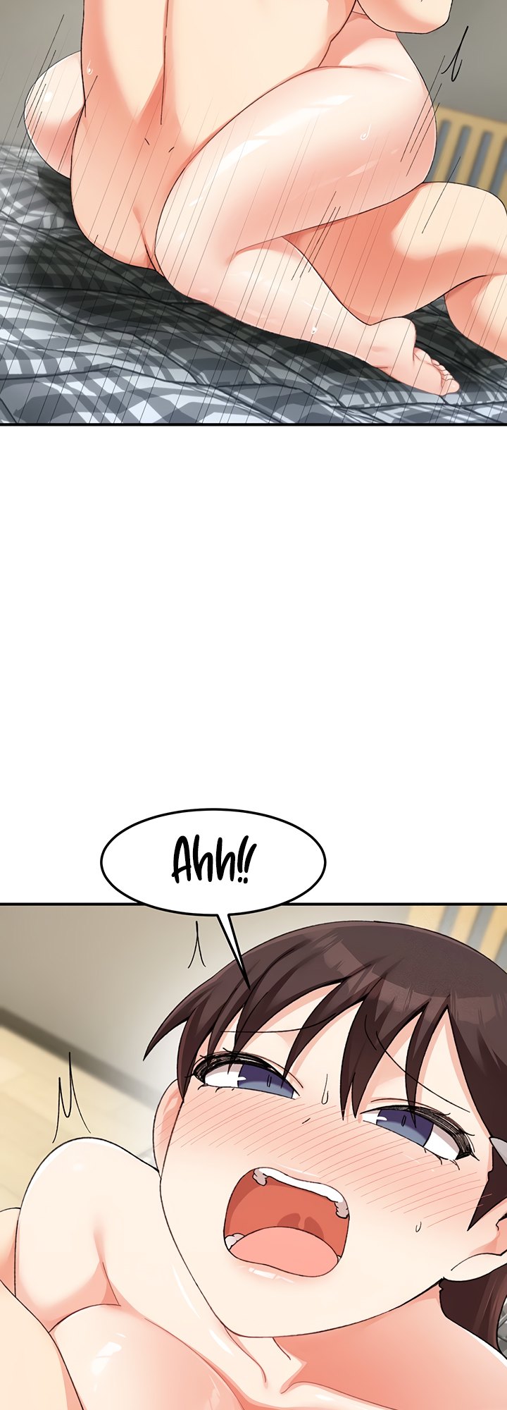 Doppelganger Female Friends Chapter 27 - Page 25