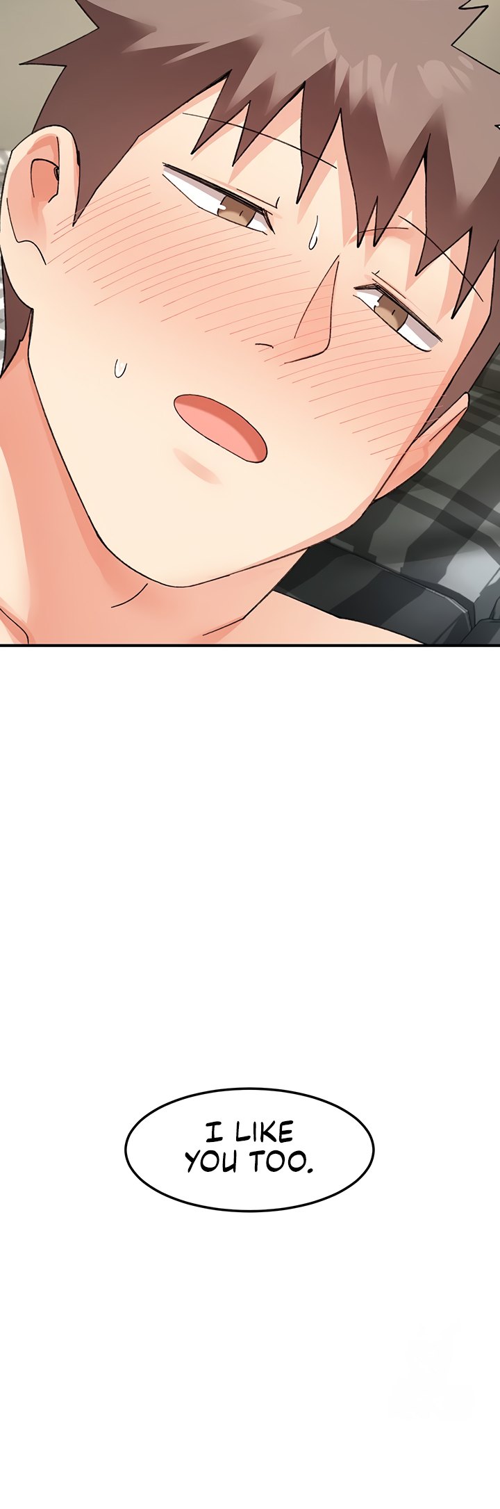 Doppelganger Female Friends Chapter 27 - Page 32