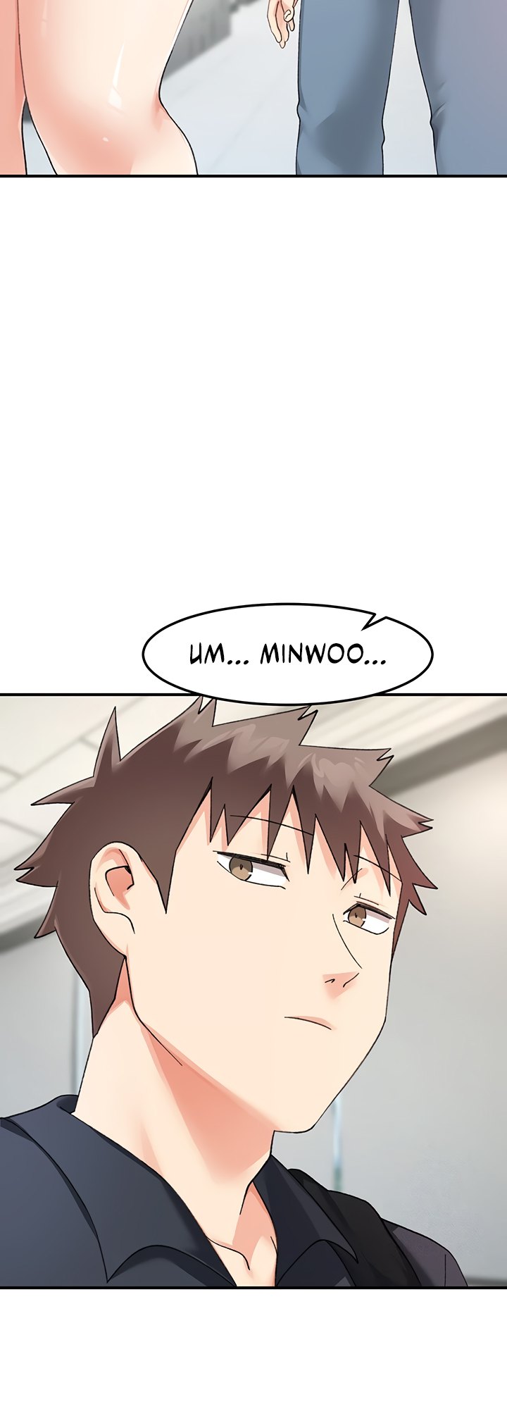 Doppelganger Female Friends Chapter 27 - Page 48