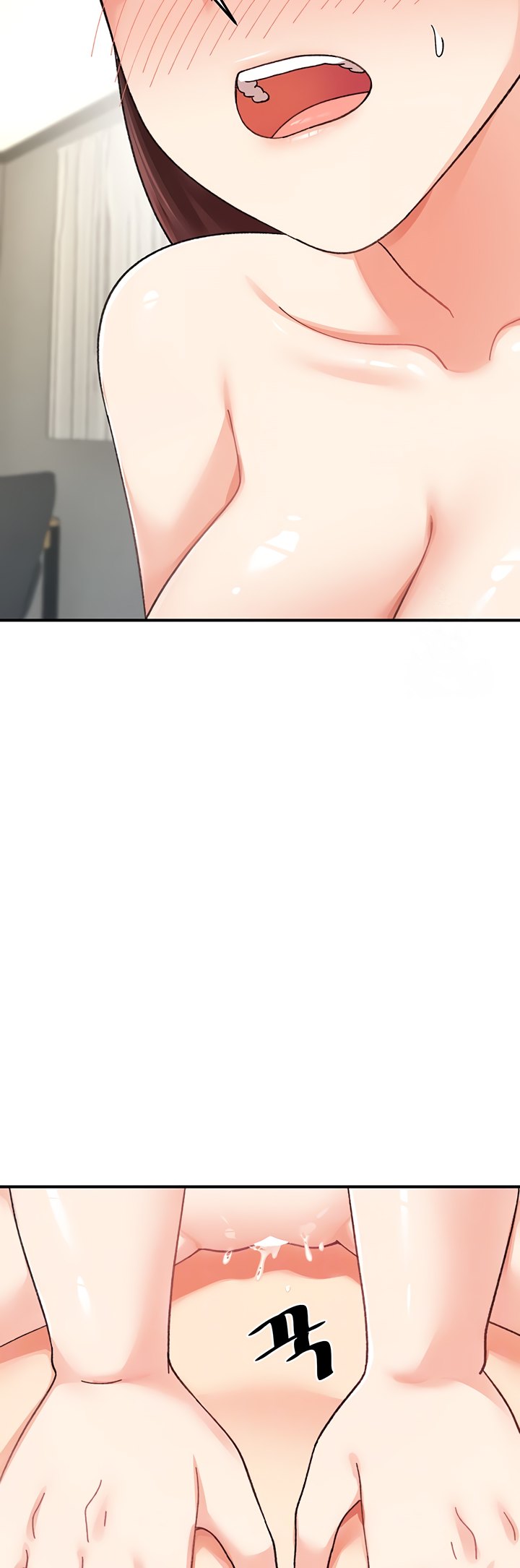 Doppelganger Female Friends Chapter 27 - Page 5