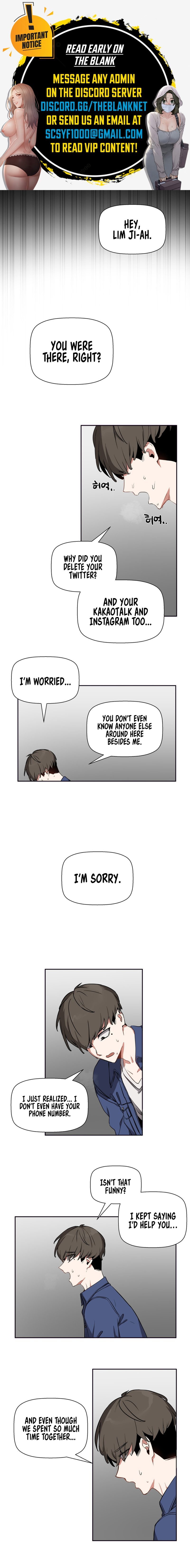 Alt Account Trap! Chapter 20 - Page 1