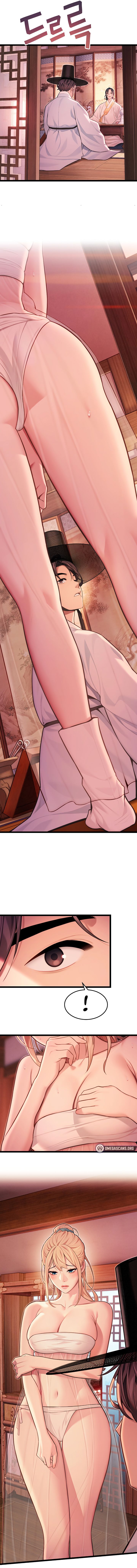 God Bless You Chapter 50 - Page 5