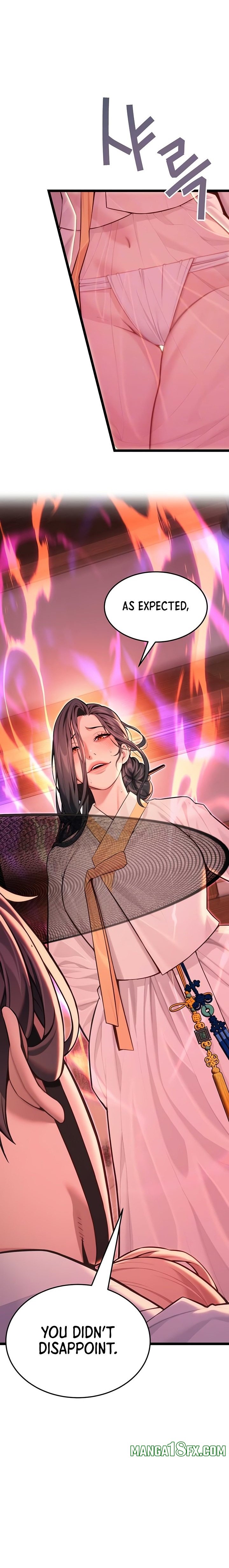 God Bless You Chapter 51 - Page 6