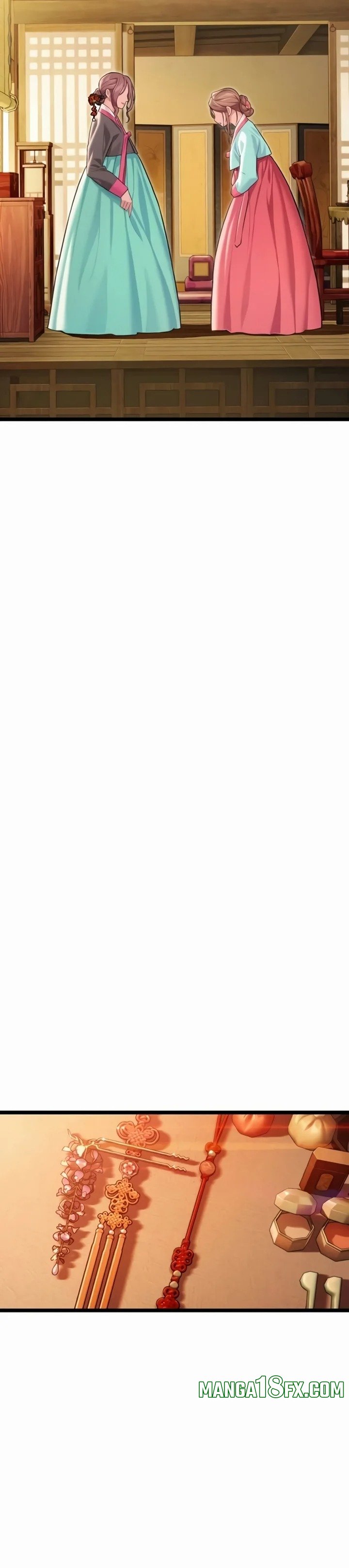 God Bless You Chapter 63 - Page 22