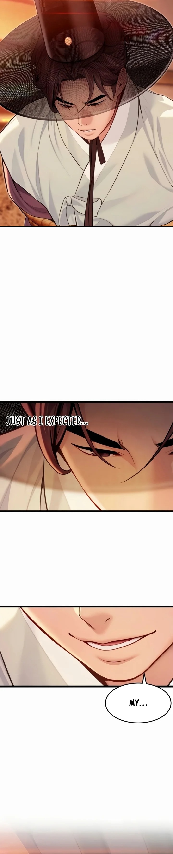 God Bless You Chapter 63 - Page 32