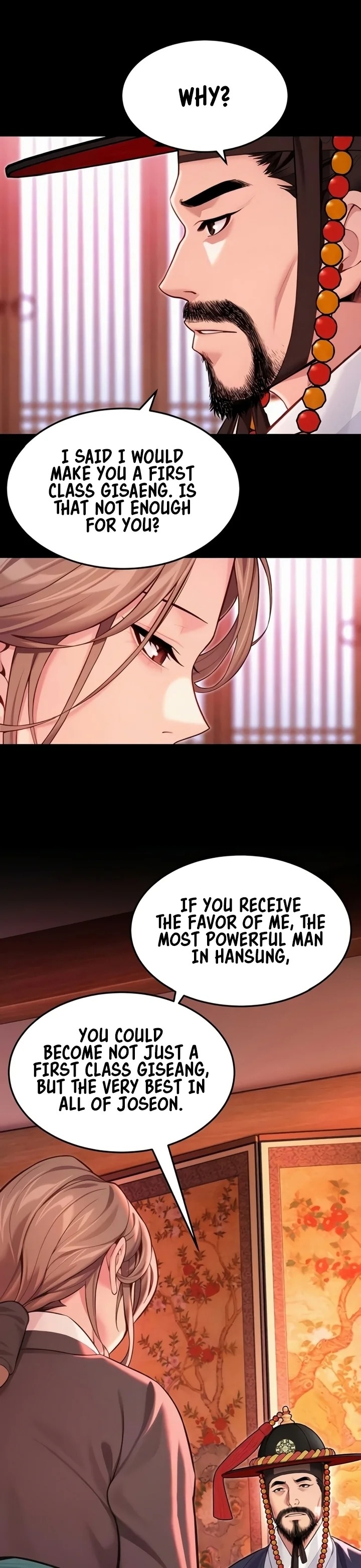 God Bless You Chapter 63 - Page 4