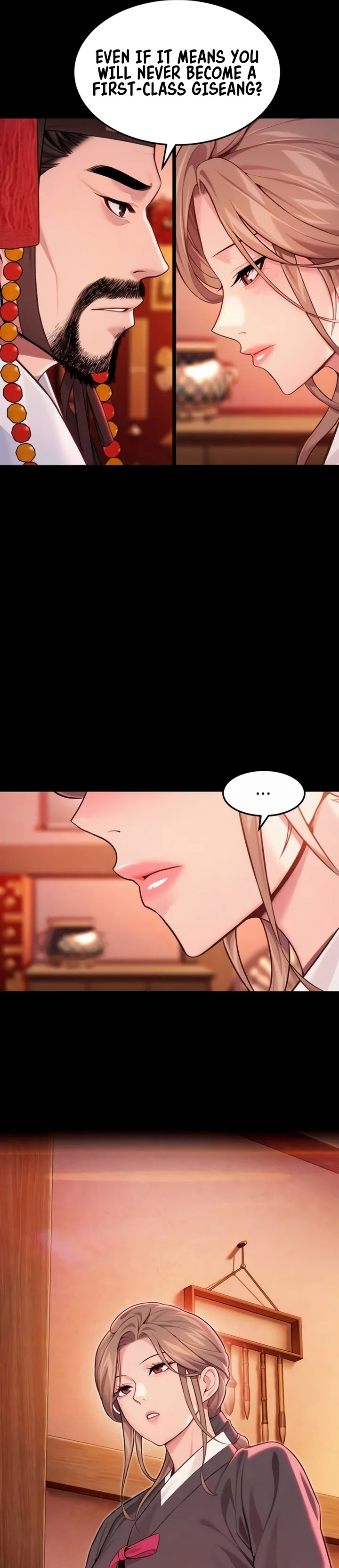 God Bless You Chapter 63 - Page 7