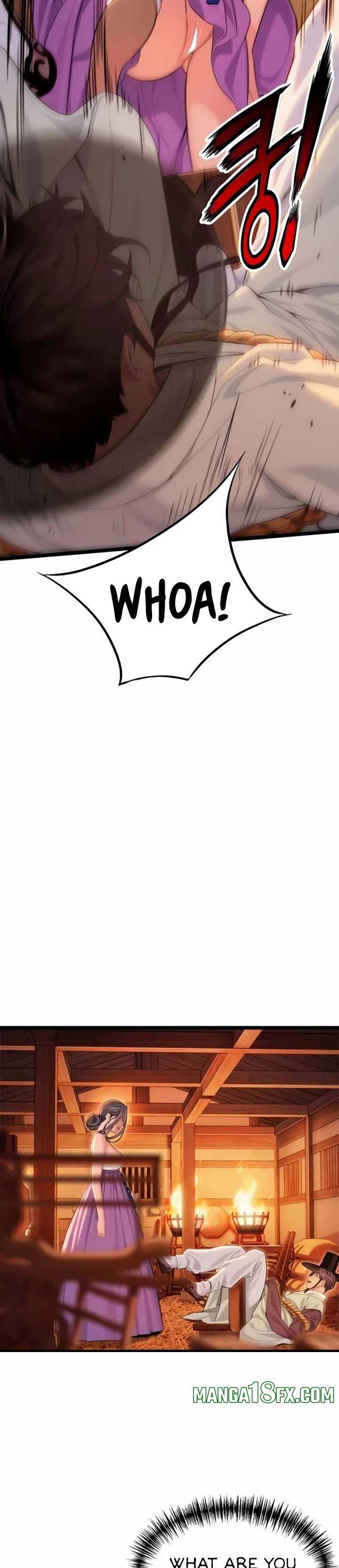 God Bless You Chapter 64 - Page 22