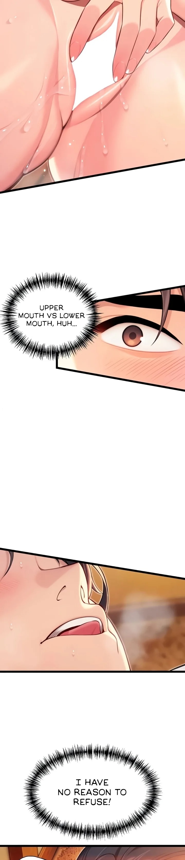 God Bless You Chapter 65 - Page 16