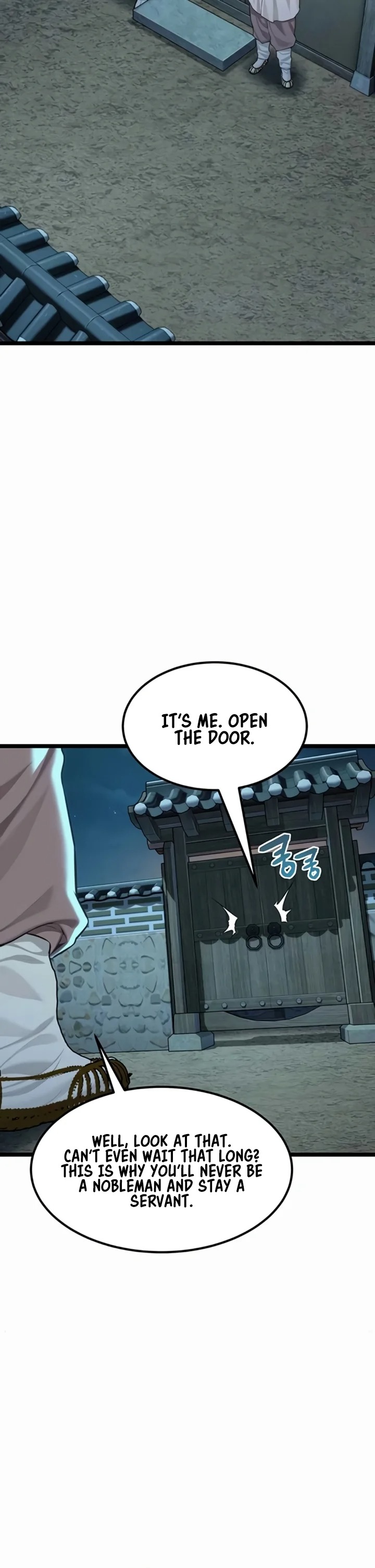 God Bless You Chapter 66 - Page 21