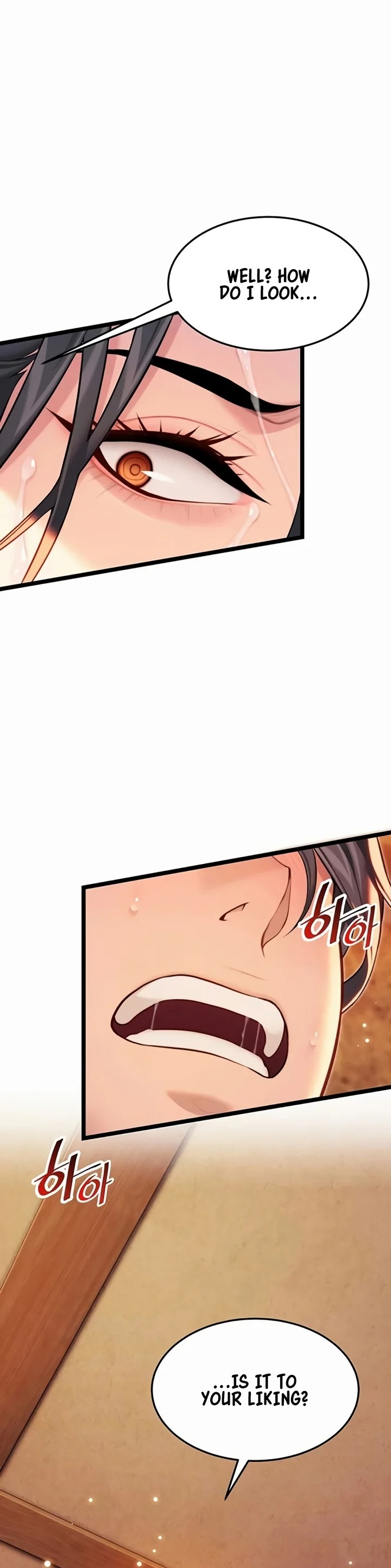 God Bless You Chapter 66 - Page 3