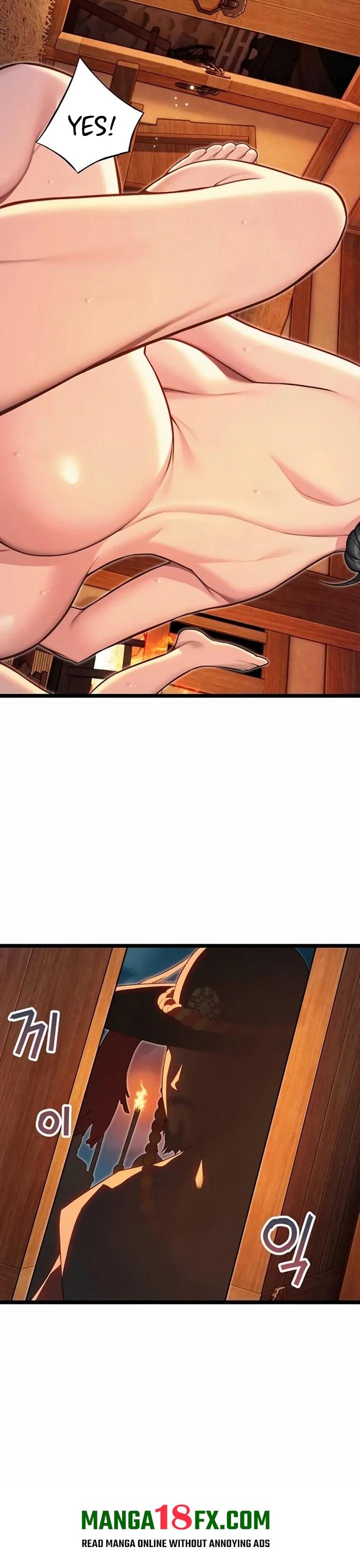 God Bless You Chapter 66 - Page 36