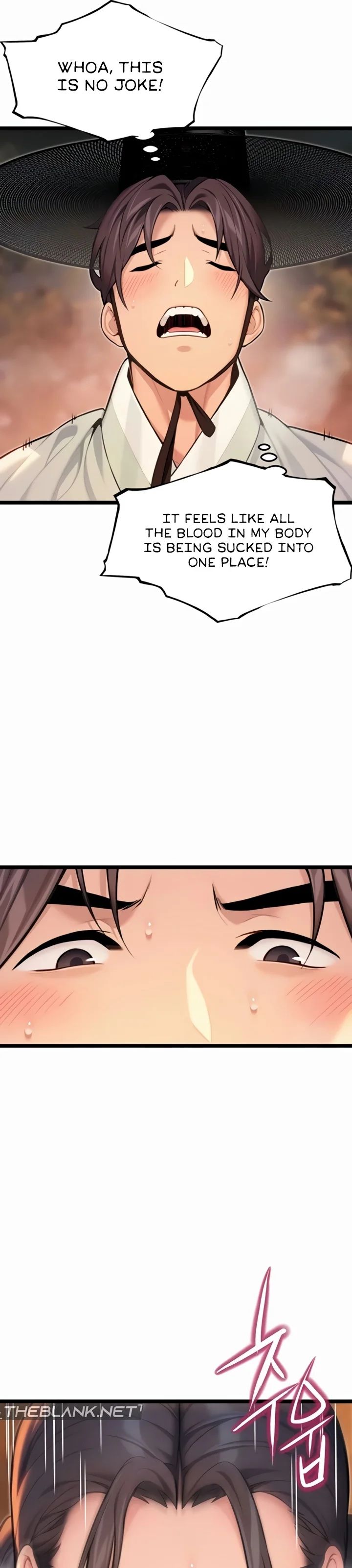 God Bless You Chapter 69 - Page 20