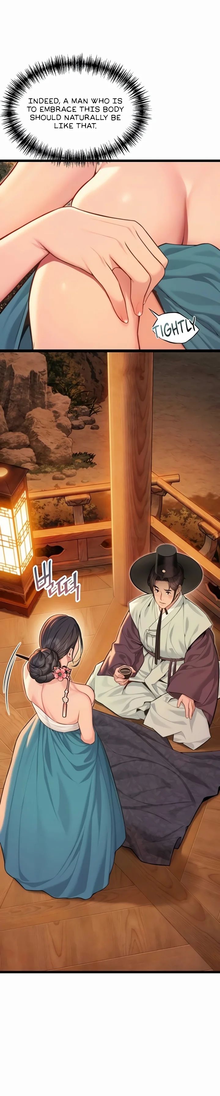 God Bless You Chapter 69 - Page 3