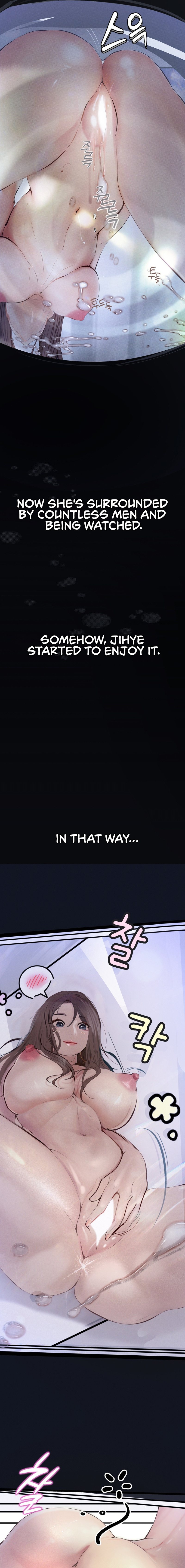 Observation Diary Chapter 20 - Page 11