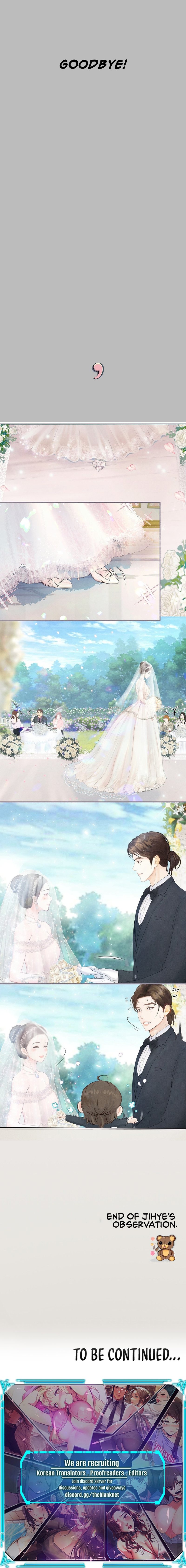 Observation Diary Chapter 21 - Page 18