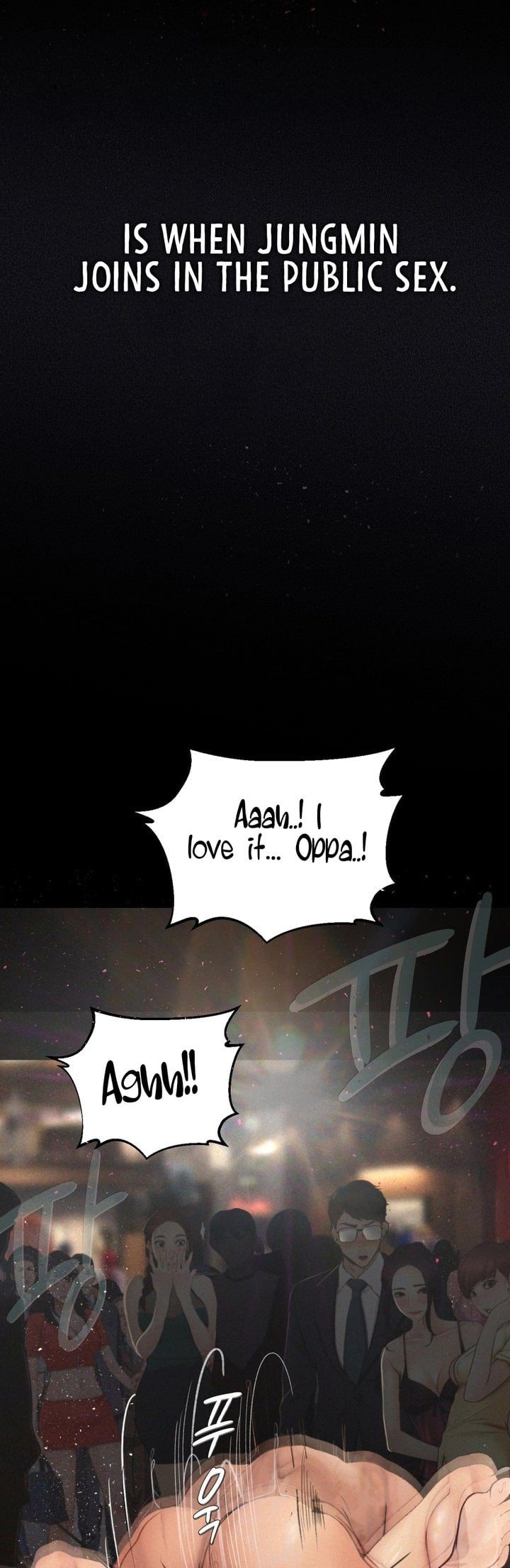 Observation Diary Chapter 23 - Page 6