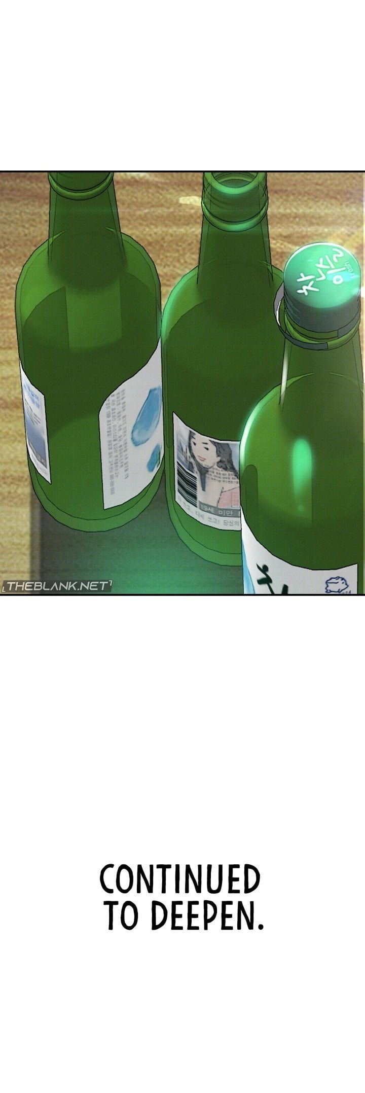 Observation Diary Chapter 25 - Page 23