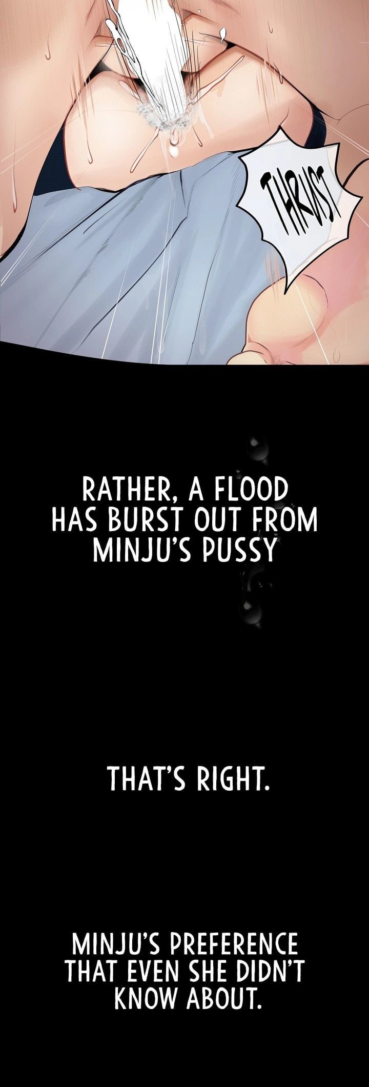 Observation Diary Chapter 26 - Page 16