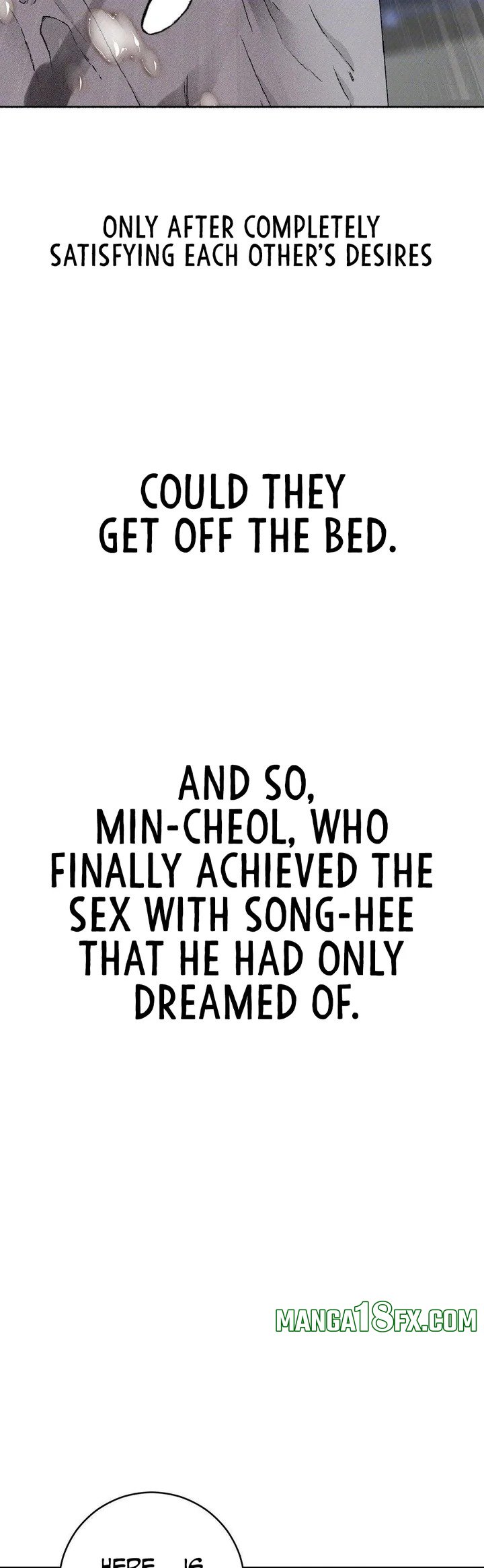 Observation Diary Chapter 28 - Page 44