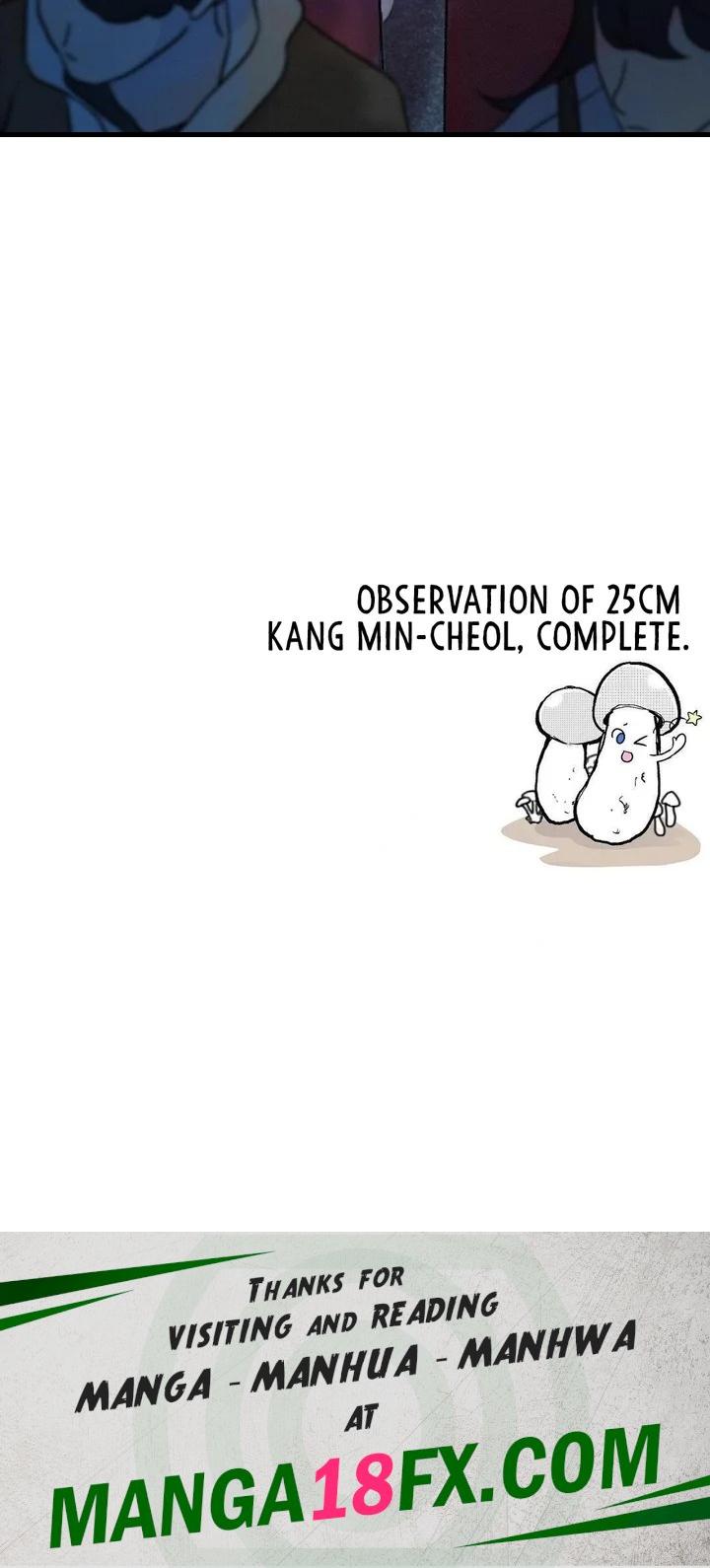 Observation Diary Chapter 28 - Page 55