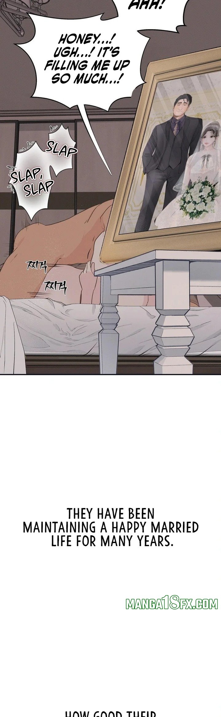 Observation Diary Chapter 29 - Page 13