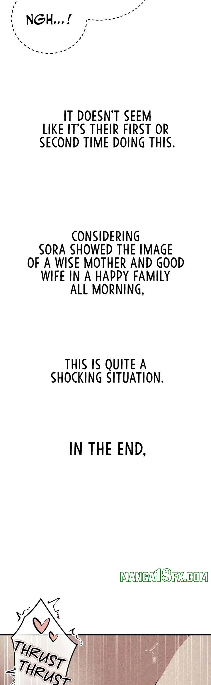 Observation Diary Chapter 29 - Page 33