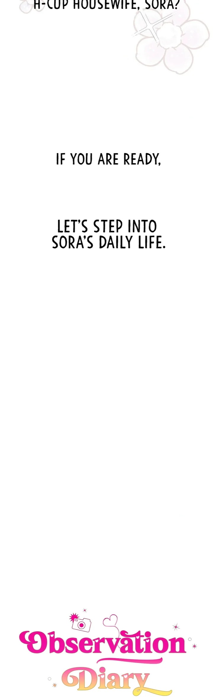 Observation Diary Chapter 29 - Page 4